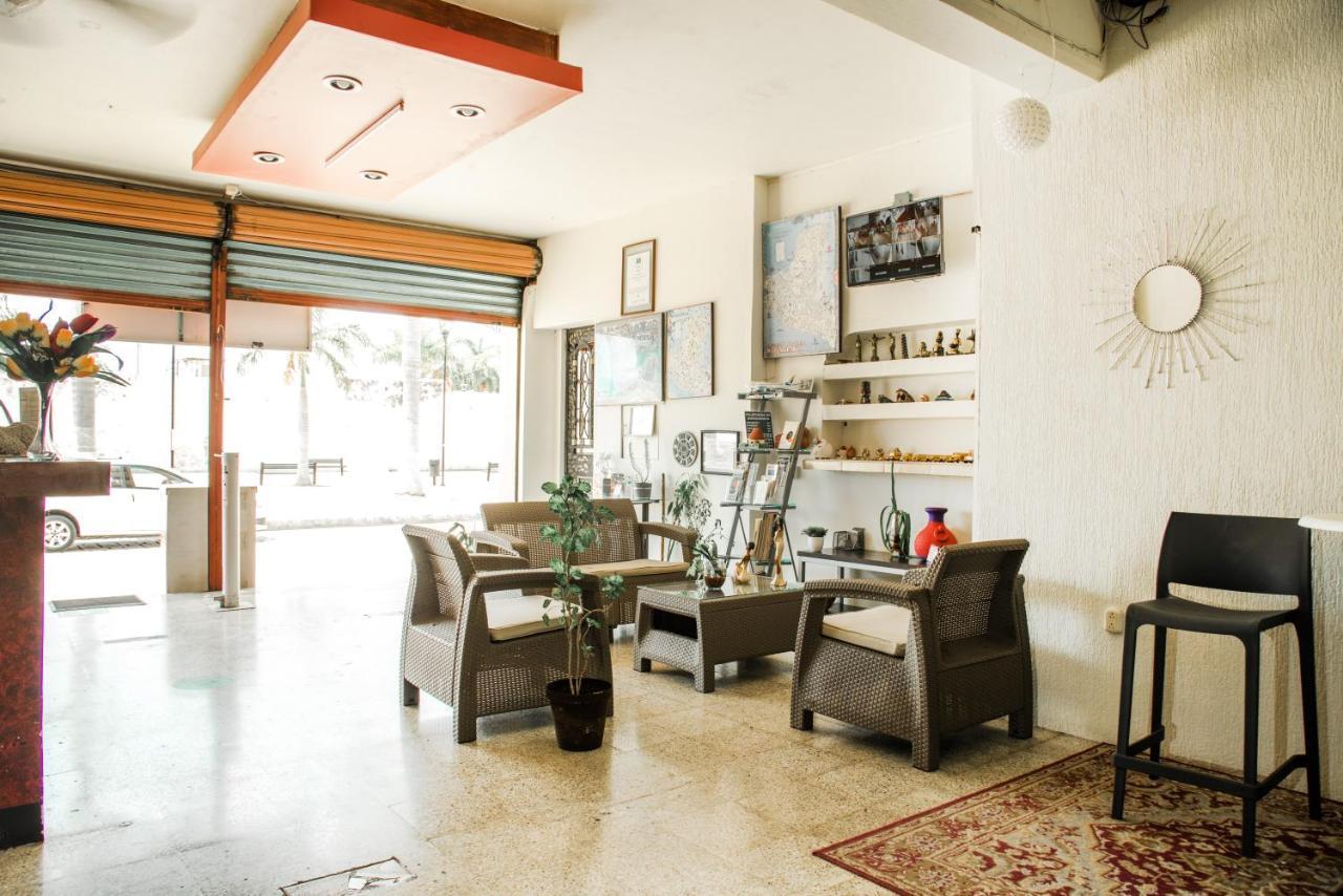 Murallas 231 Hotel